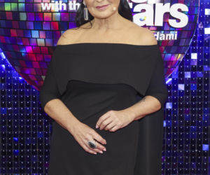 Iwona Pavlović w Tańcu z gwiazdami