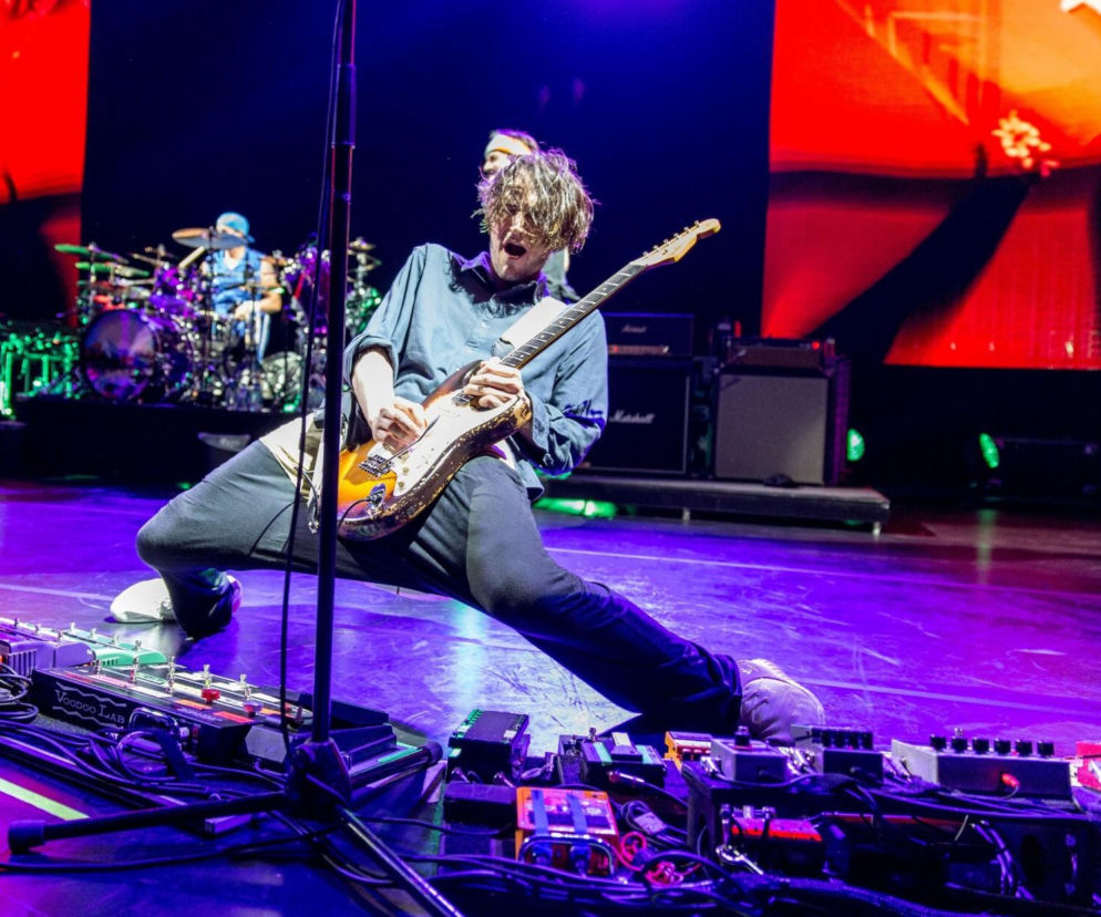 Josh Klinghoffer 