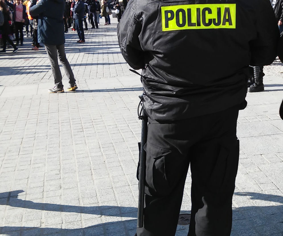 Śledczy nie zdradzają wielu szczegółów sprawy (zdjęcie poglądowe)
