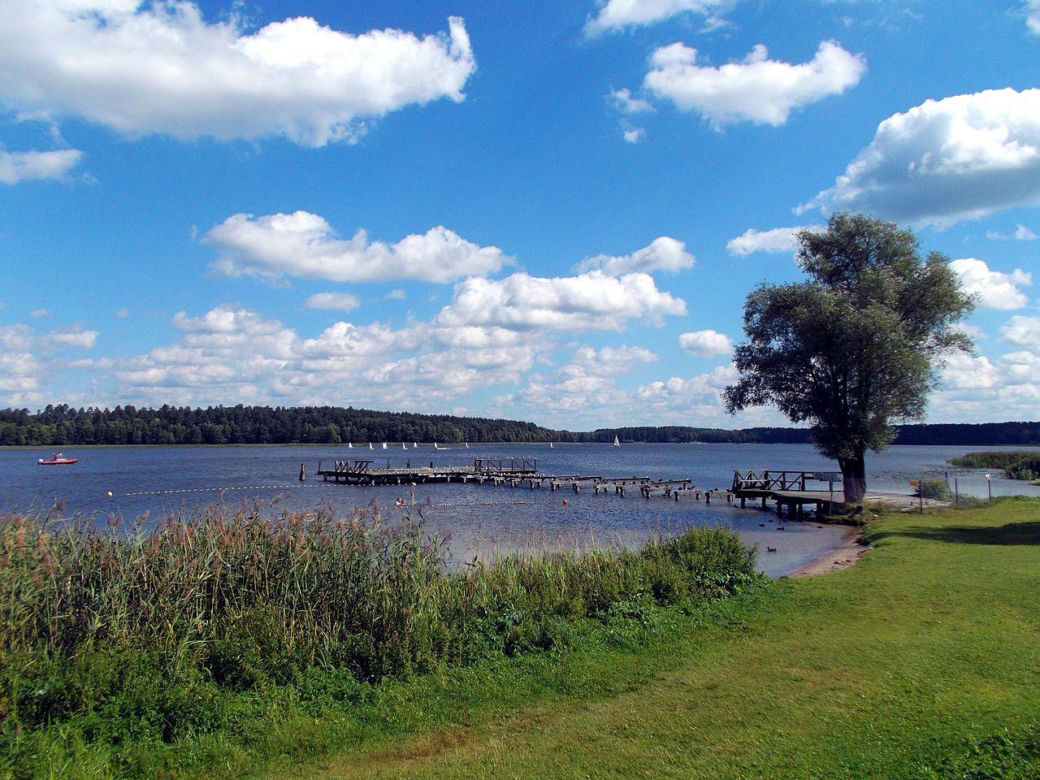 Podlaskie uzdrowiska