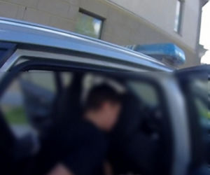 Nietypowy pościg w Gliwicach... 14-latek uciekał uszkodzoną hulajnogą przed policją