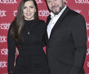 Milowicz z młodszą partnerką, Zając w nowej odsłonie i Gliwa w obcisłej sukni. Tłum gwiazd na premierze!