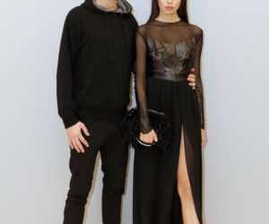 project runway, Michał