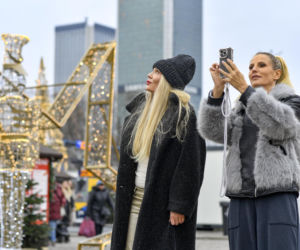 Dominika Tajner szaleje po rozstaniu