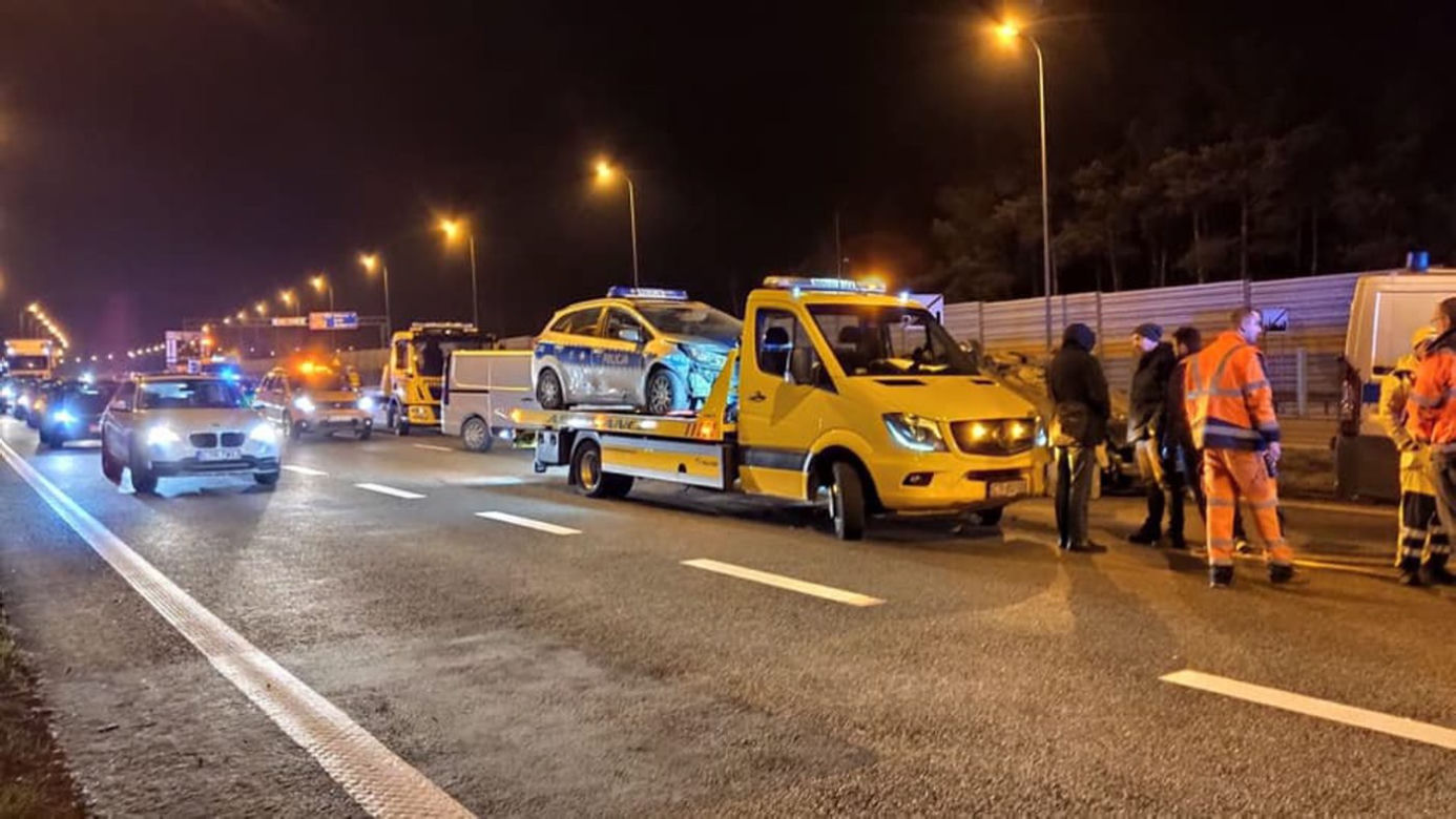 Kiedyś zabił, teraz tylko napada na sklepy i ucieka przed policją