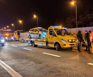 Kiedyś zabił, teraz tylko napada na sklepy i ucieka przed policją