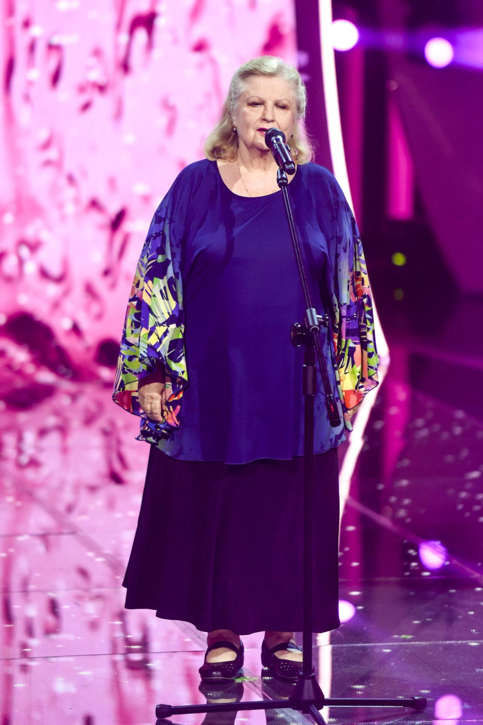 Niepokojące wieści. Stanisława Celińska bardzo cierpi i odwołuje koncerty