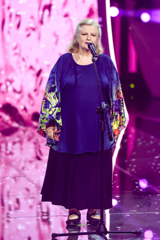 Niepokojące wieści. Stanisława Celińska bardzo cierpi i odwołuje koncerty