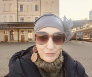 Agnieszka Burzyńska przeszła poważne problemy zdrowotne