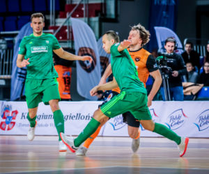 FC Toruń - Rekord Bielsko-Biała 3:3 - zdjęcia z Areny Toruń