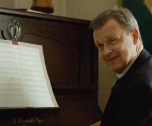Osiecka, odcinek 10, Wiktor (Jan Frycz)