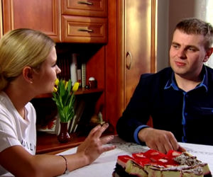 Marek, Rolnik szuka żony