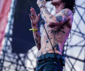 Summer Punch Festival 2026, dzień drugi: od punkowej furii po hymny łączące pokolenia {RELACJA + GALERIA]