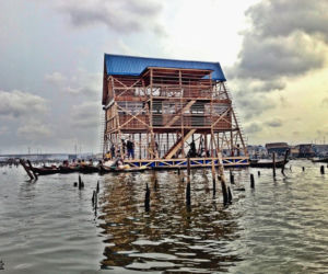 Architektura humanitarna