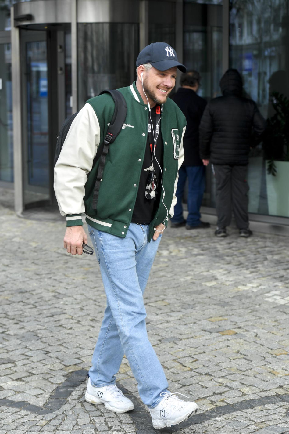 Filip Chajzer