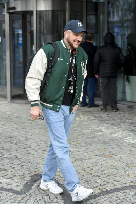 Filip Chajzer