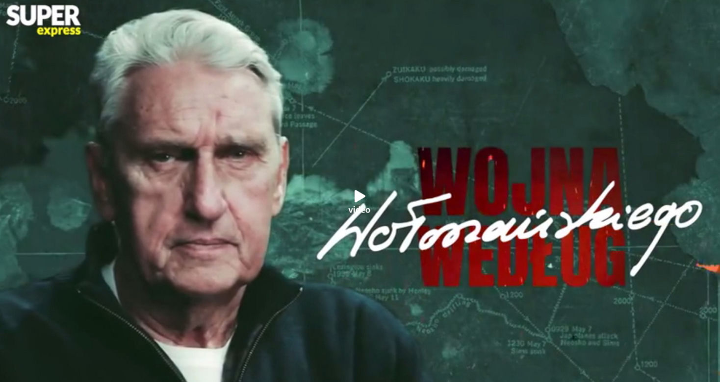 Wojna według Wołoszańskiego