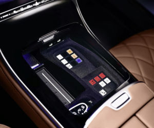 Mercedes-Benz S 680 Guard 4MATIC