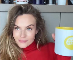 Żona Wojewódzkiego pokazała, co dziennikarz trzyma w domu! Ten widok mówi wszystko