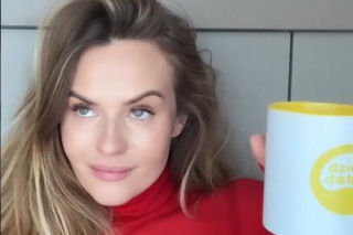 Żona Wojewódzkiego pokazała, co dziennikarz trzyma w domu! Ten widok mówi wszystko