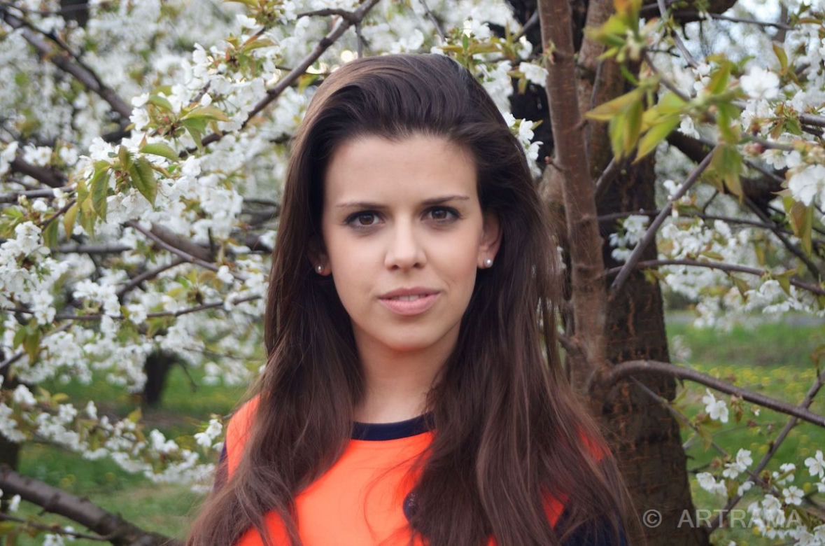Na sygnale 3 sezon odc. 65. Martyna (Monika Mazur)