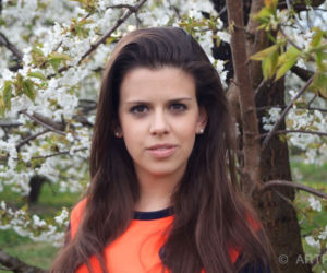 Na sygnale 3 sezon odc. 65. Martyna (Monika Mazur)