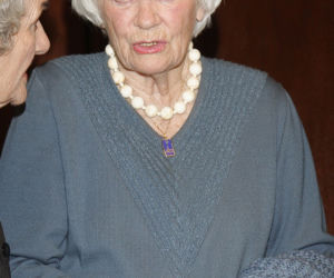 ALINA JANOWSKA
