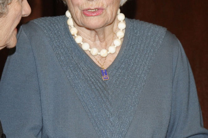 ALINA JANOWSKA