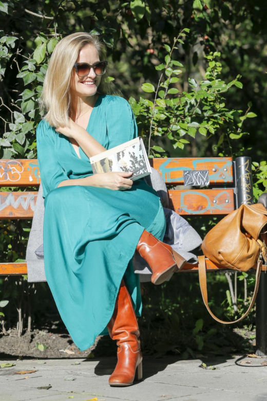 Marta Chodorowska