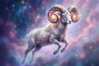 Horoskop dzienny Baran na 11 marca. Dom otwiera podwoje radości i nowego entuzjazmu