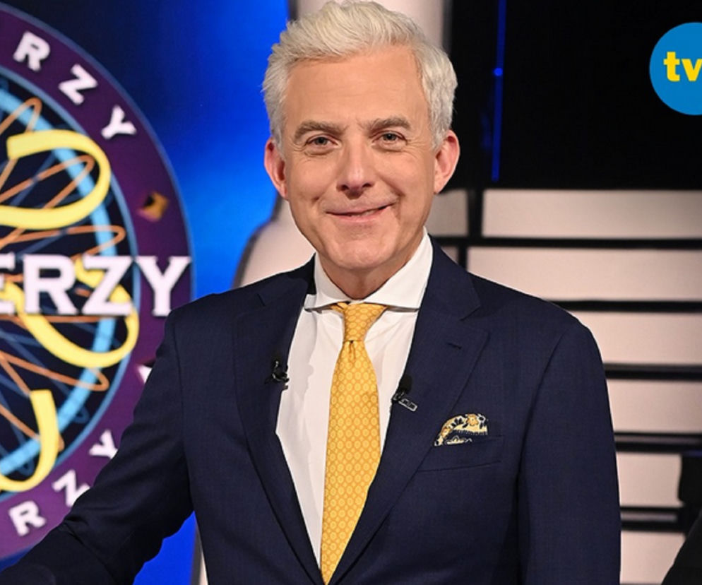 Milionerzy TVN