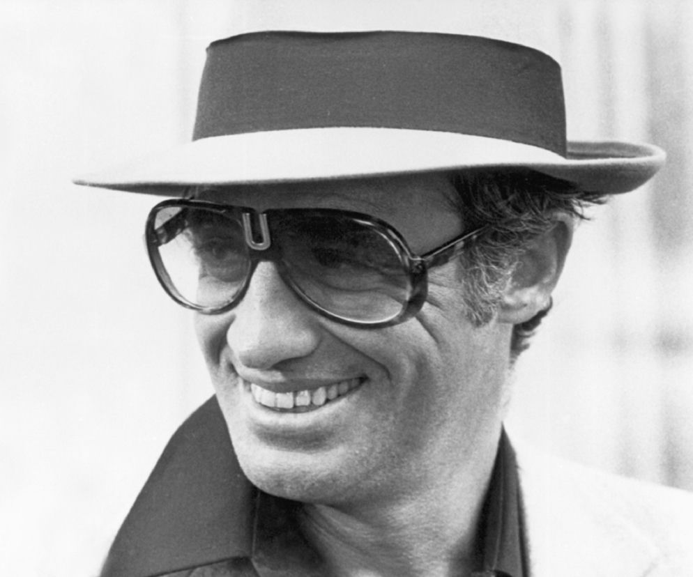 Jean-Paul Belmondo