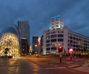 Eindhoven (Holandia) – 4,98 proc.