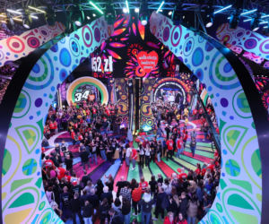 Światełko do nieba rozświetliło noc. WOŚP 2026