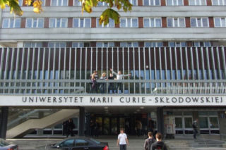 Lubelskie uczelnie likwidują kierunki, bo studentów coraz mniej