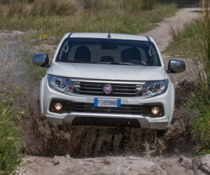 Fiat Fullback 