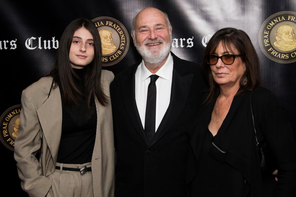 Rob Reiner i jego żona nie żyją. Ich syn aresztowany pod zarzutem zabójstwa.