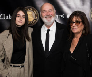 Rob Reiner i jego żona nie żyją. Ich syn aresztowany pod zarzutem zabójstwa.