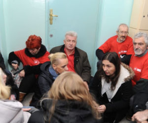 PiS poprze Ikonowicza na rzecznika?