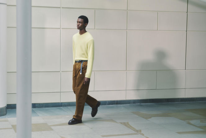 Uniqlo