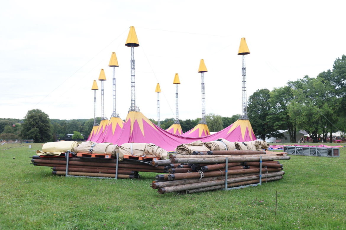 Fest Festiwal odwołany