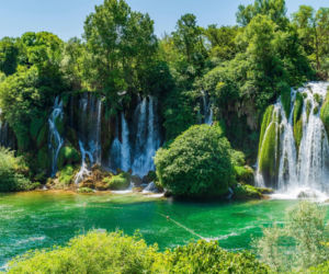 Bośnia i Harcegowina