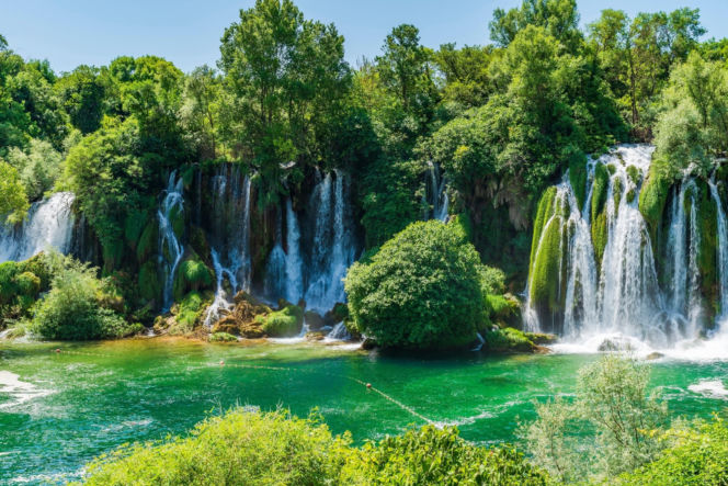 Bośnia i Harcegowina