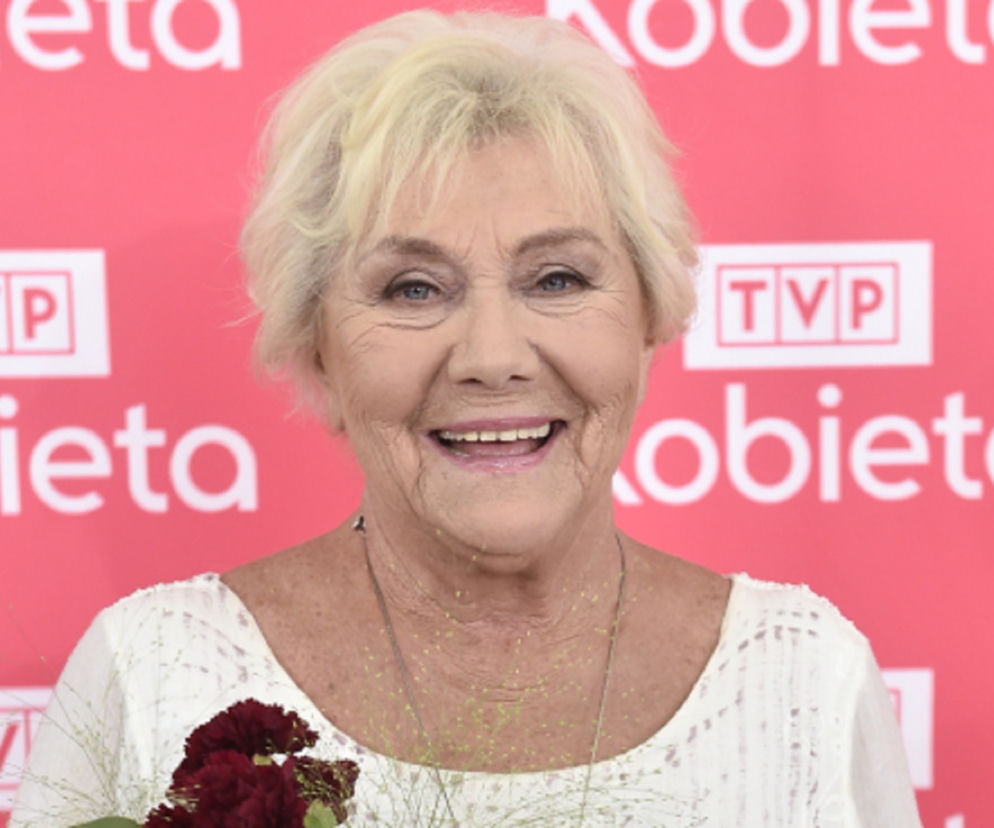 Teresa Lipowska, nowy program TVP Kobieta