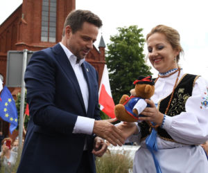 Rafał Trzaskowski 