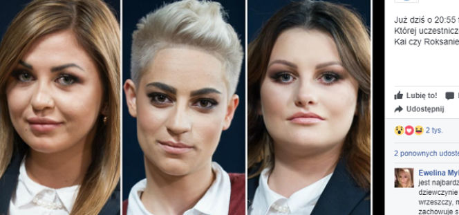 Projekt Lady 2 - finał. Kto wygra program? Kaja, Julia czy Roksana? 