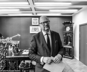 Paweł Adamowicz nie żyje
