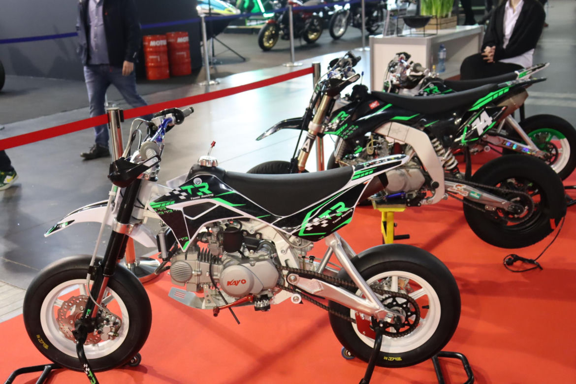 Poznań Motor Show - tak wyglądał pierwszy dzień wydarzenia!