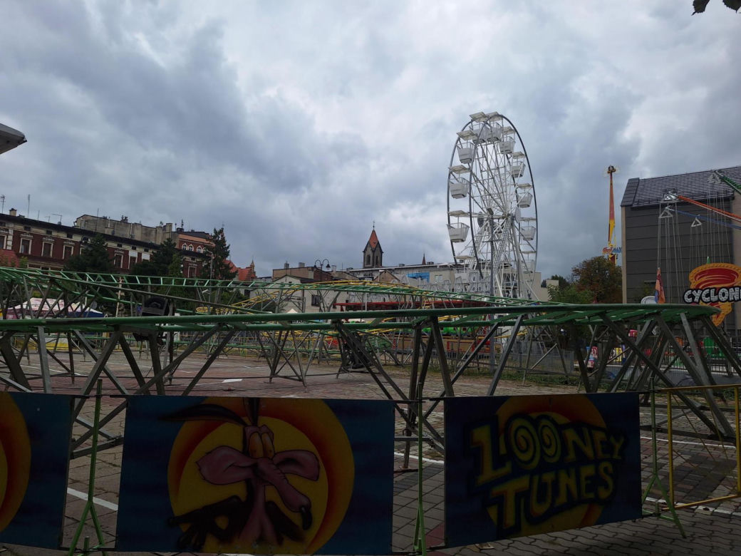 Tarnowskie Góry szykują się na Gwarki