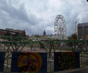 Tarnowskie Góry szykują się na Gwarki